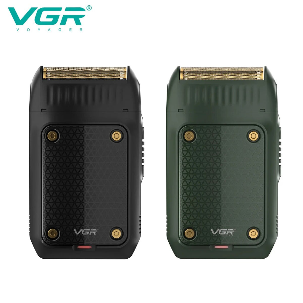 Professional Razor Electric Shaving Machine