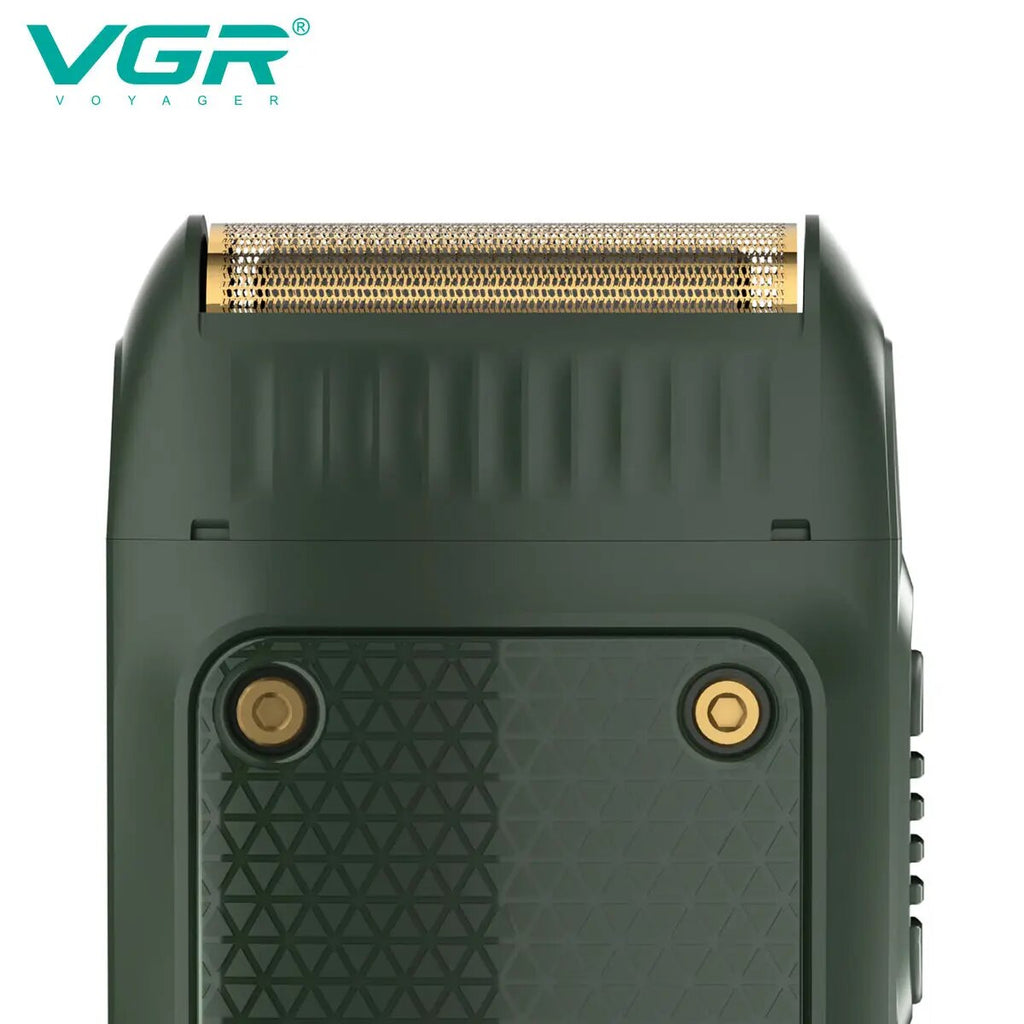 Professional Razor Electric Shaving Machine