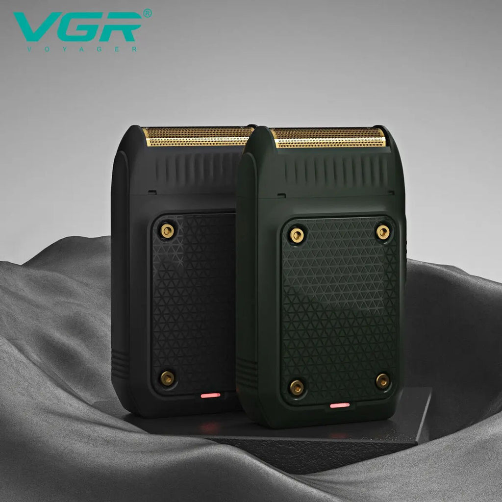 Professional Razor Electric Shaving Machine