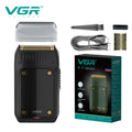 Professional Razor Electric Shaving Machine