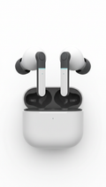 Wireless Earbuds Matte Ceramic
