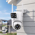 UL-Tech Wireless Security Camera