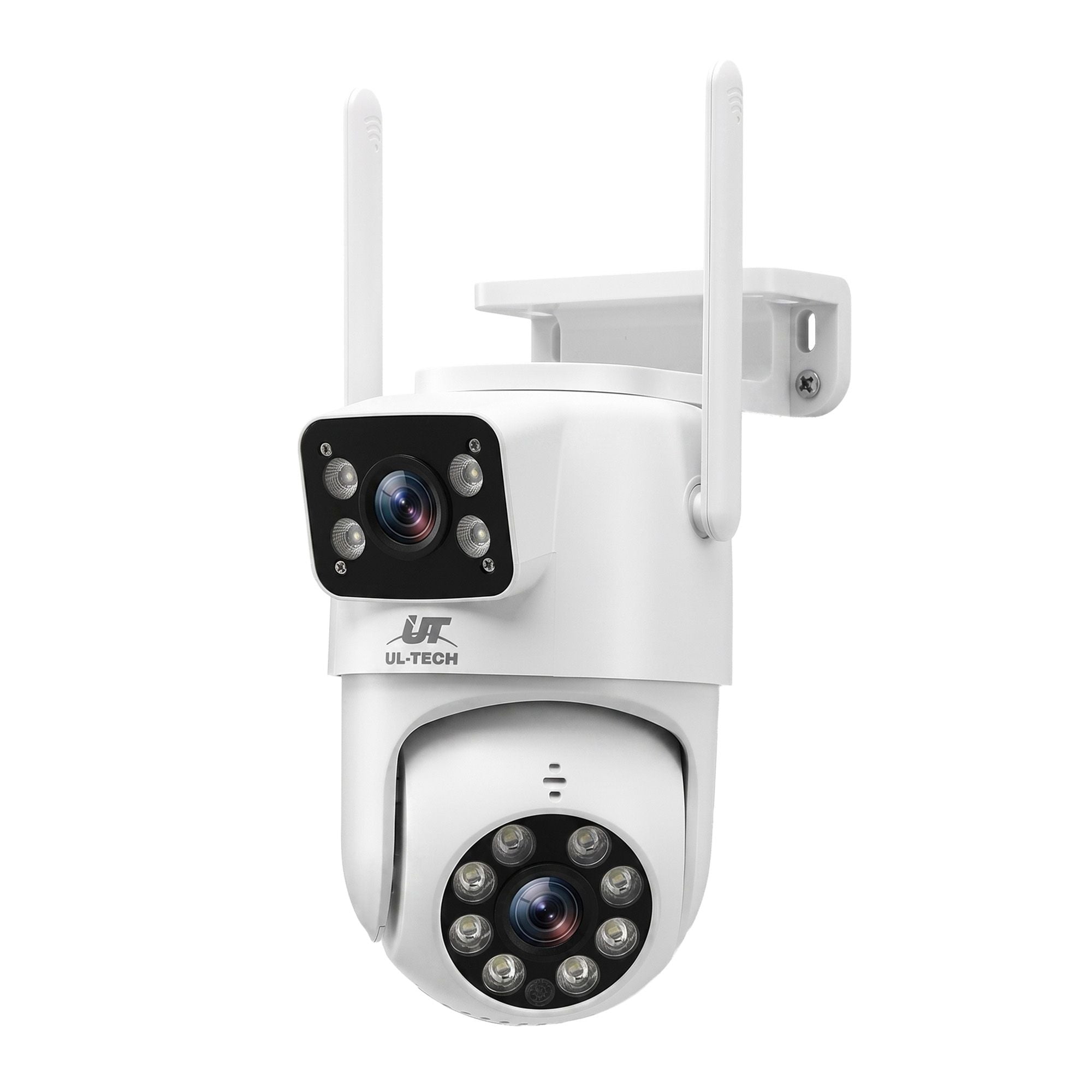UL-Tech Wireless Security Camera