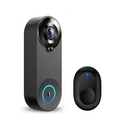 NNEOBA| WiFi  Doorbell Camera
