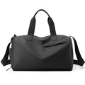 Travel Gym Bag Black