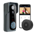 Smart WiFi Video Doorbell Camera 1080P HD
