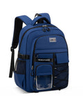 Multiple Compartments Backpack