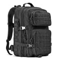 45L Tactical Molle Backpack Military