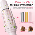 3 in 1 Curling Iron
