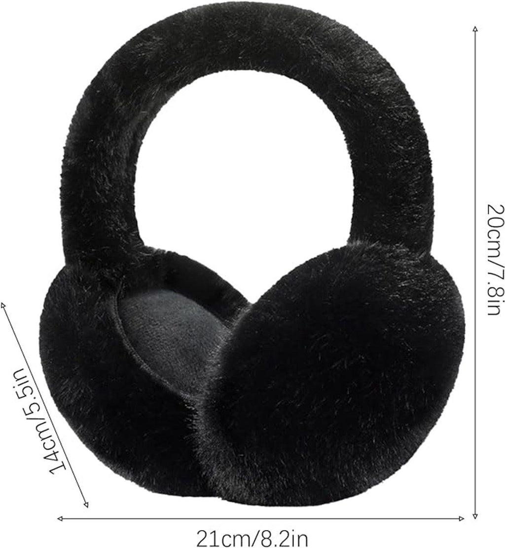 Headband Earmuffs