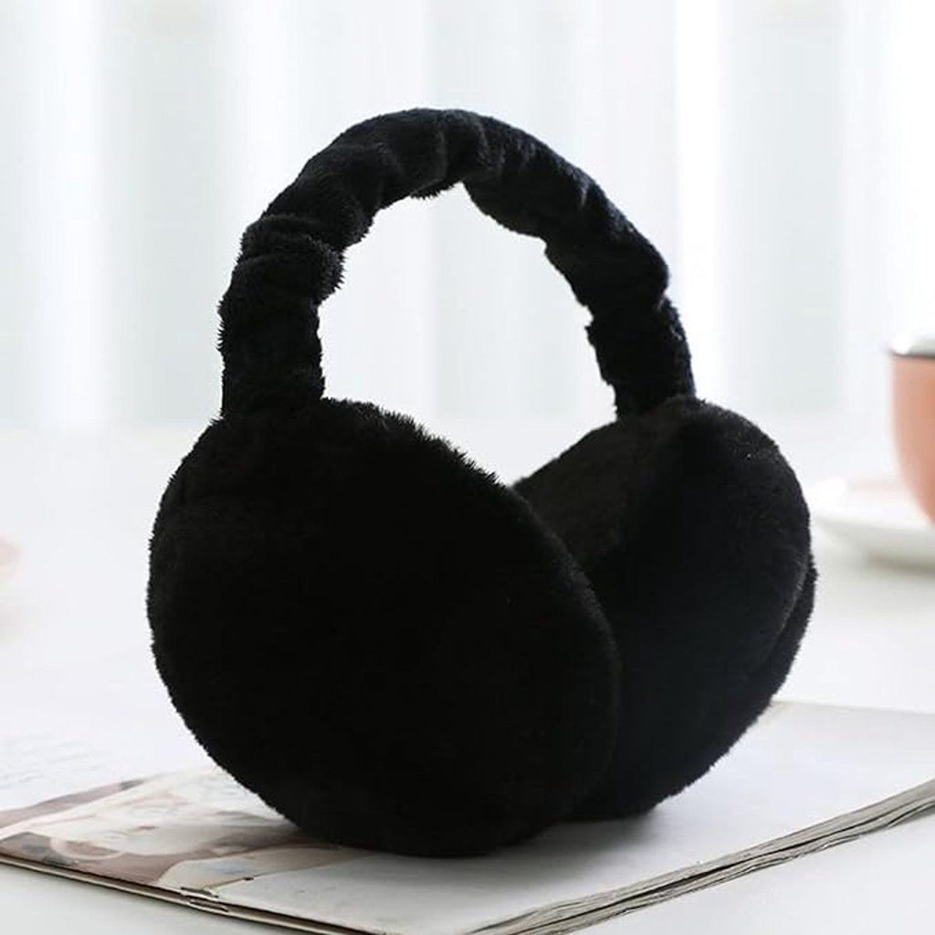 Headband Earmuffs