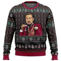 Leo DiCaprio Sweatshirt Size 5XL