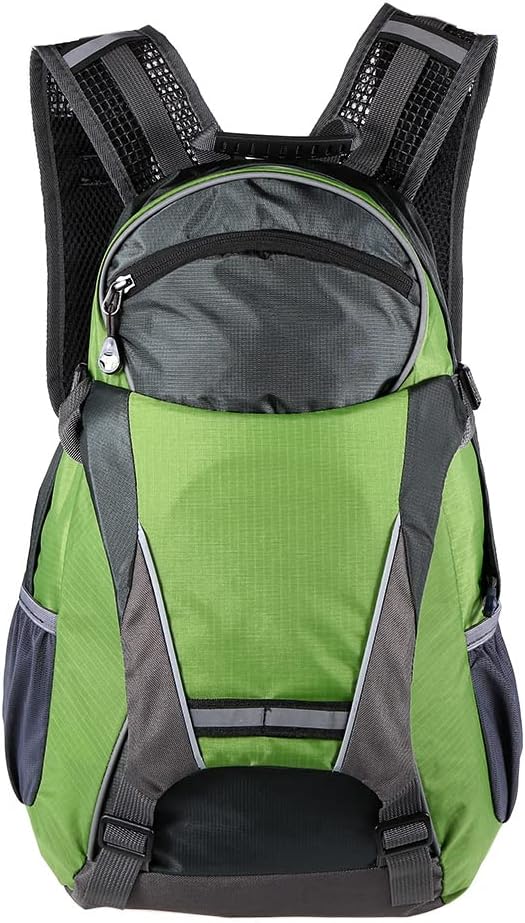 Cycling Bicycle Backpack with LED