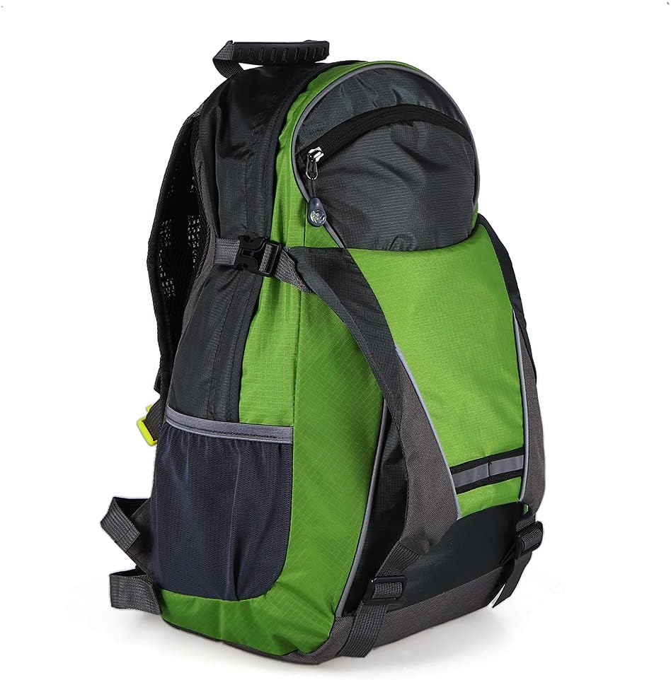 Cycling Bicycle Backpack with LED