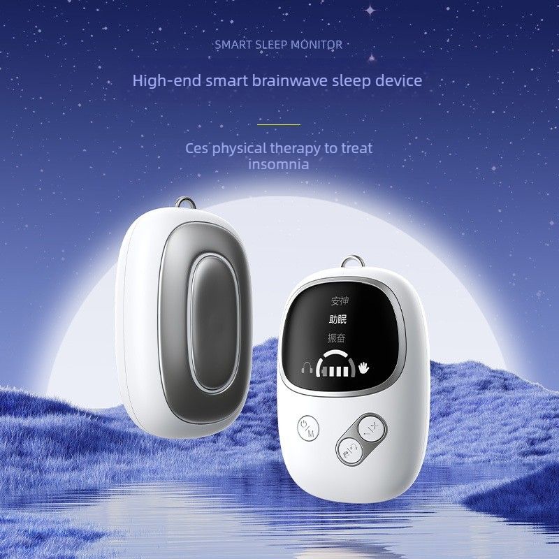 CES Sleep Aid Device