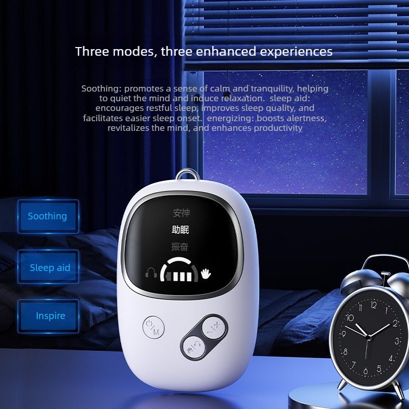 CES Sleep Aid Device