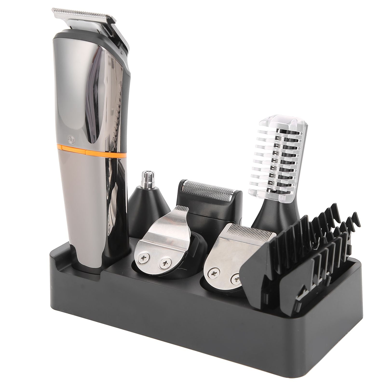 Portable Hair Cutting Machine Styling Tool USB Charging
