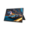 15.6" FHD 1080P Portable Monitor 240Hz