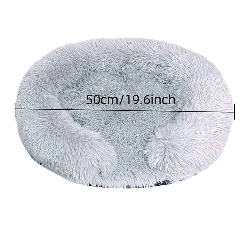 USB Heated Pet Bed