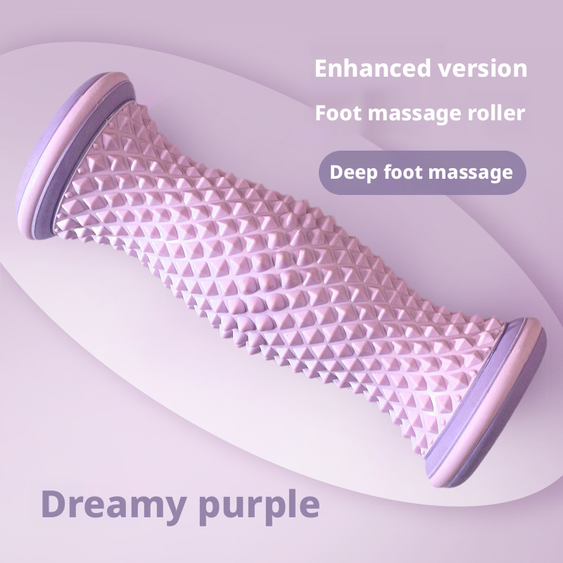 Muscle Relaxation Deep Foot Sole Fascia Massage Stick