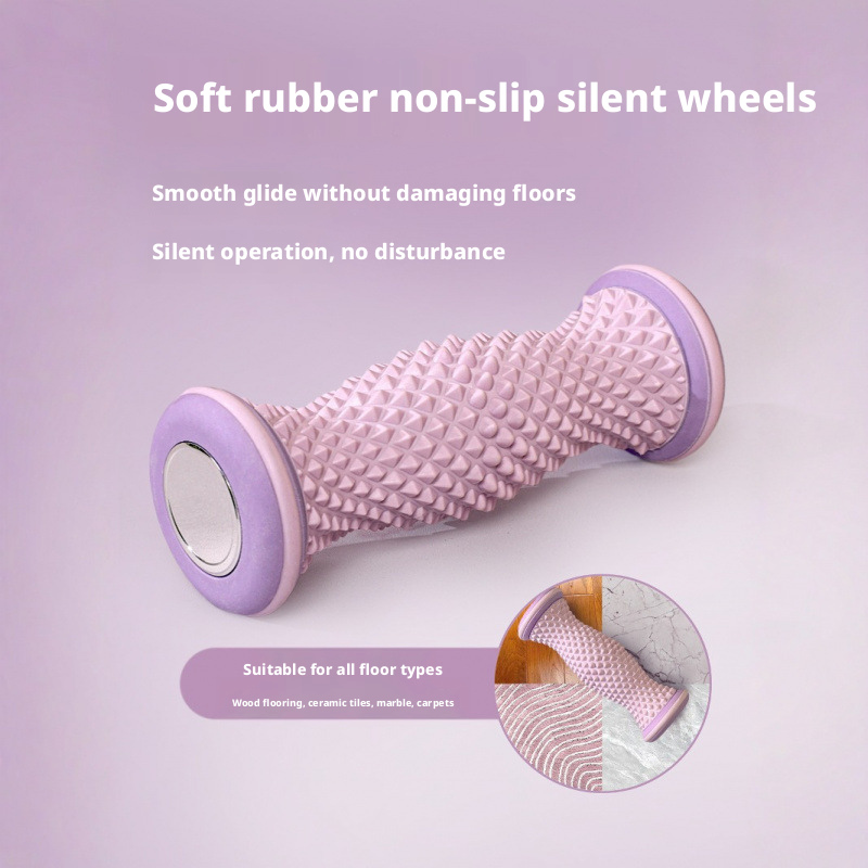 Muscle Relaxation Deep Foot Sole Fascia Massage Stick