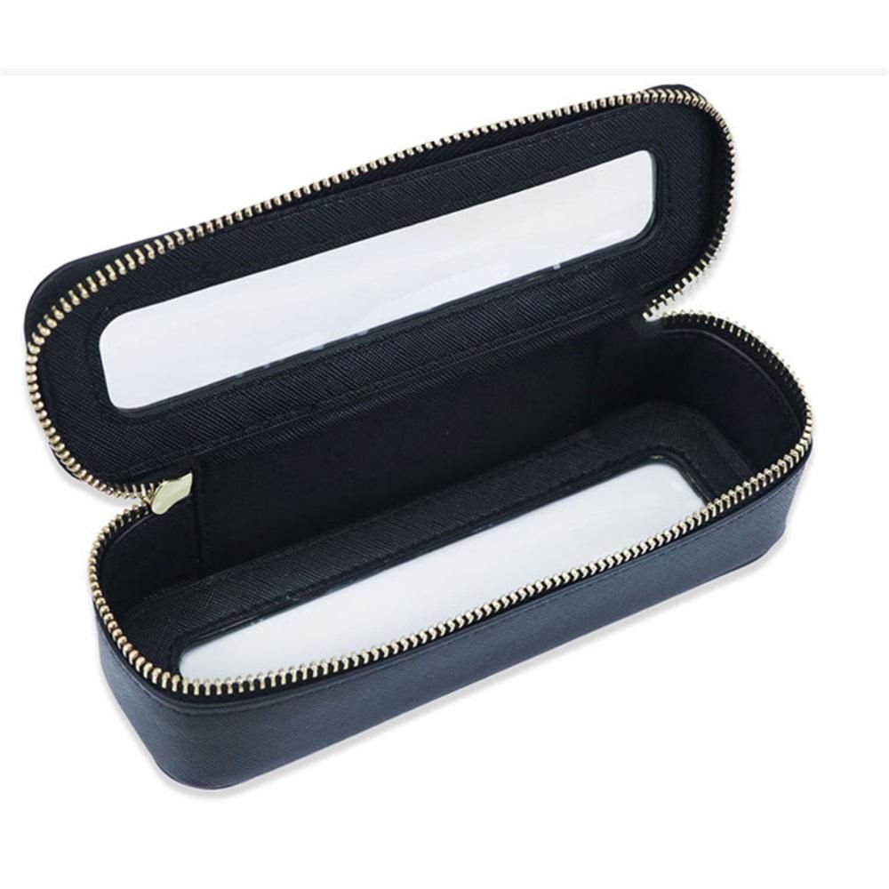 Toiletry Bag with Zipper