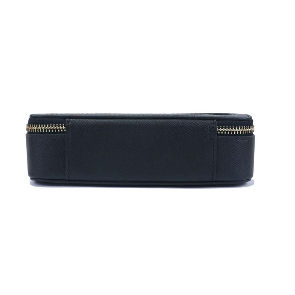 Toiletry Bag with Zipper