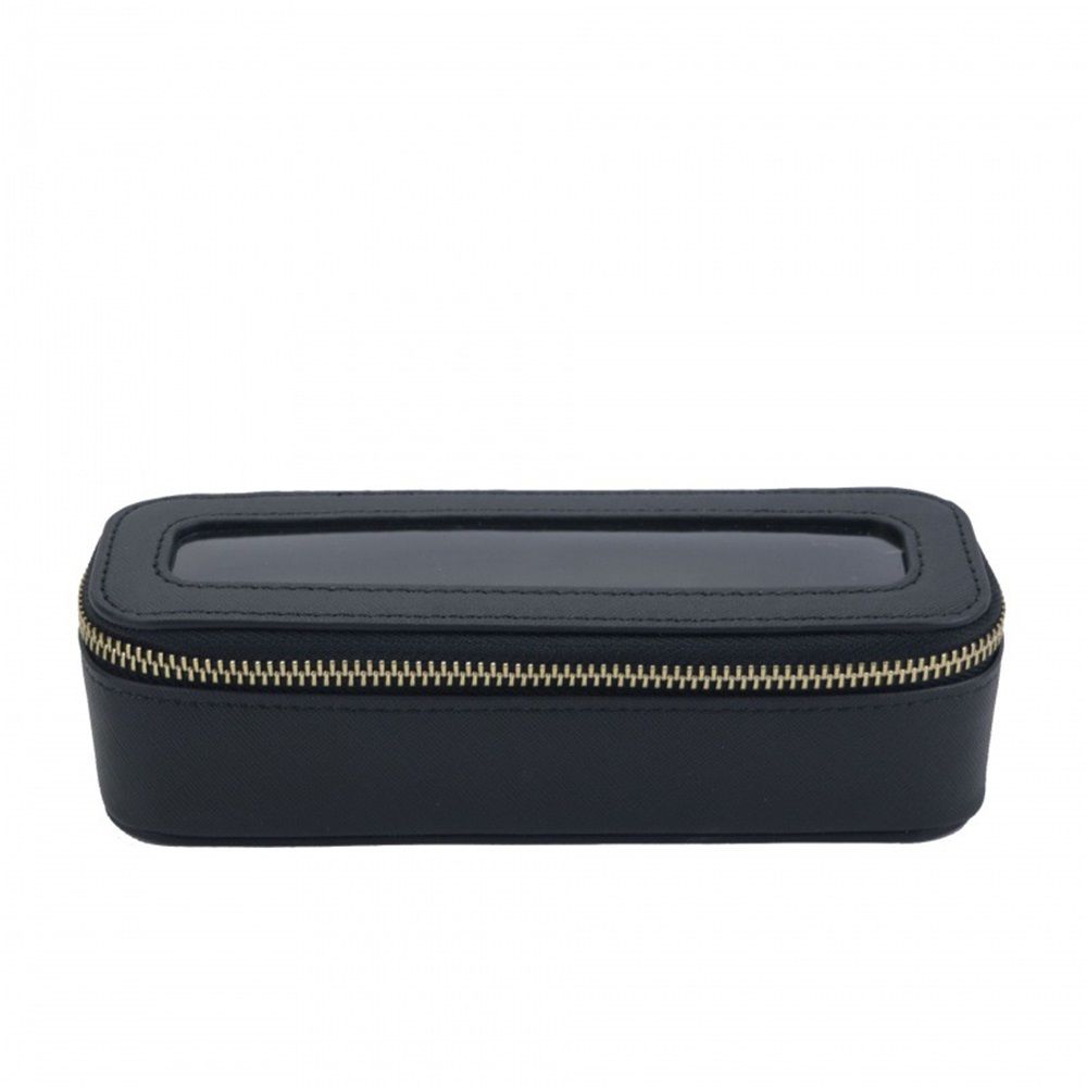 Toiletry Bag with Zipper