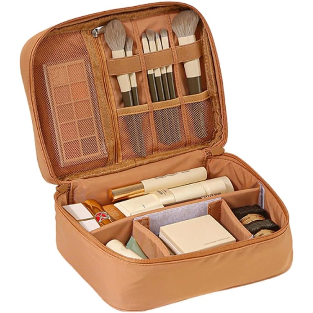 Makeup Case – Premium Makeup Bag