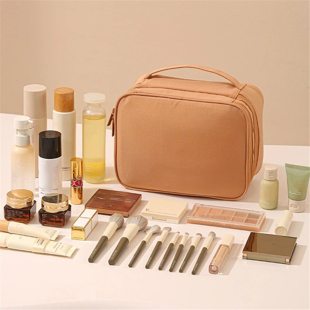 Makeup Case – Premium Makeup Bag