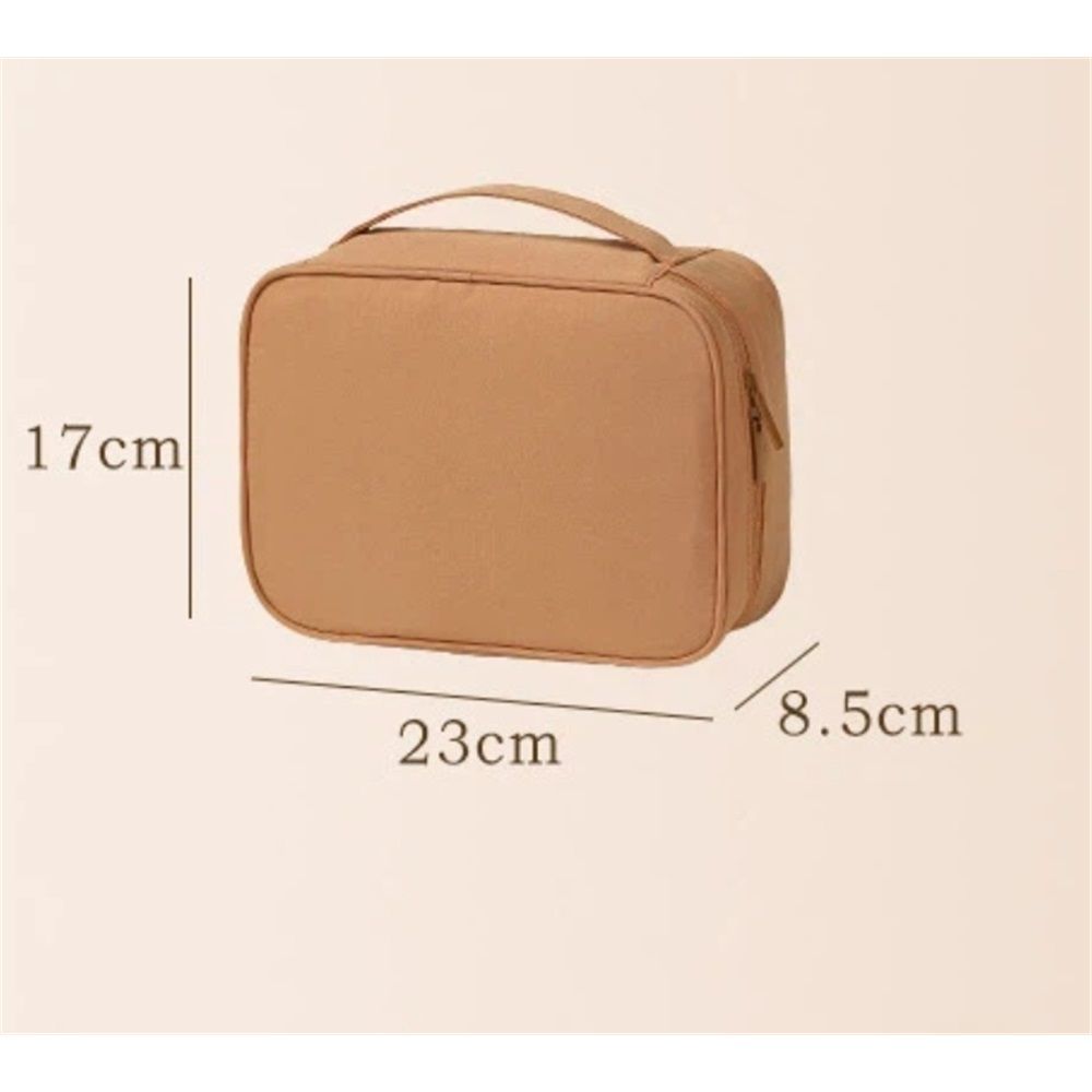 Makeup Case – Premium Makeup Bag