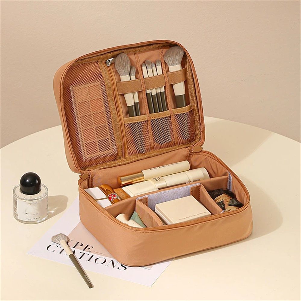 Makeup Case – Premium Makeup Bag