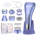Epilator for Women, 7 in 1 Hair Removal for Women