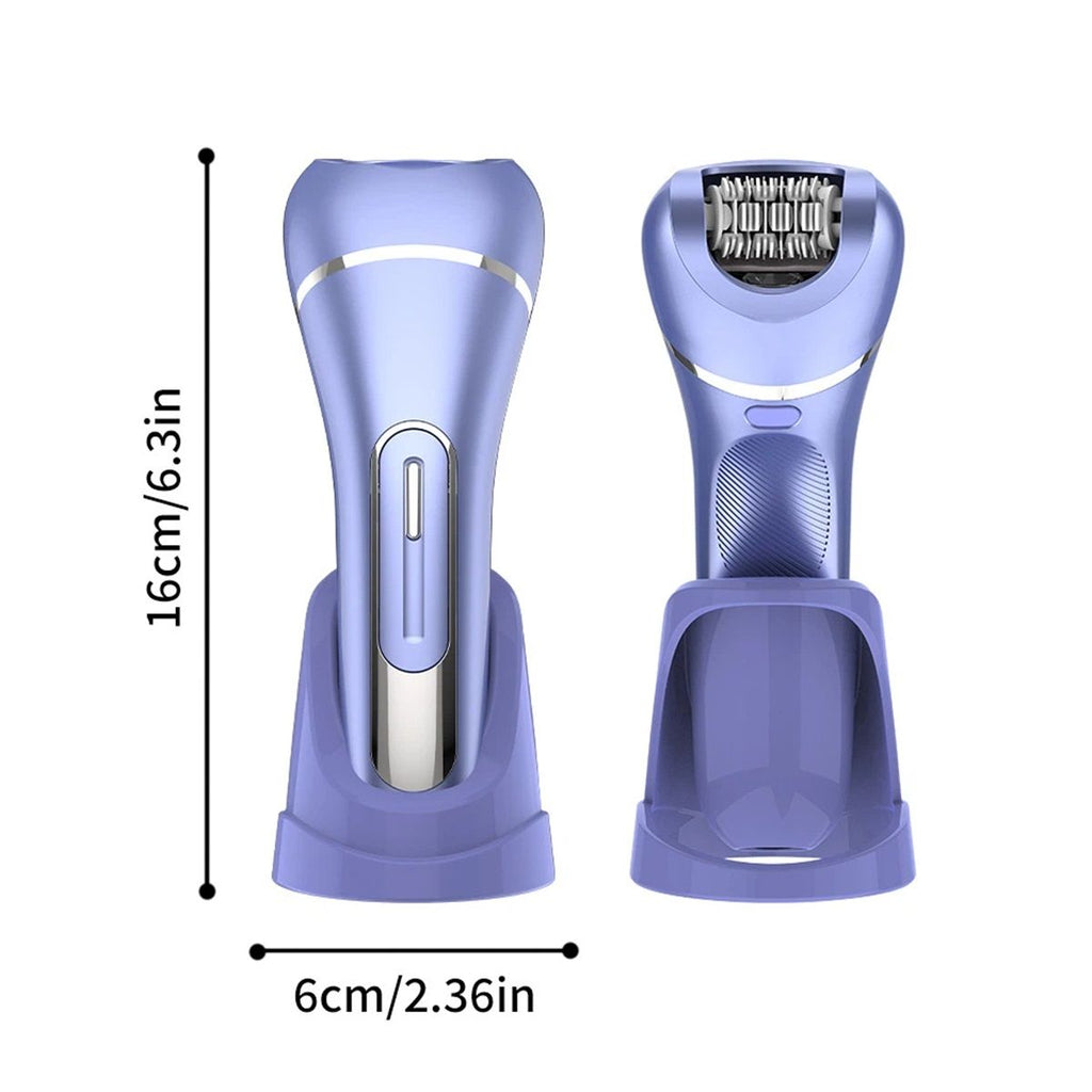 Epilator for Women, 7 in 1 Hair Removal for Women