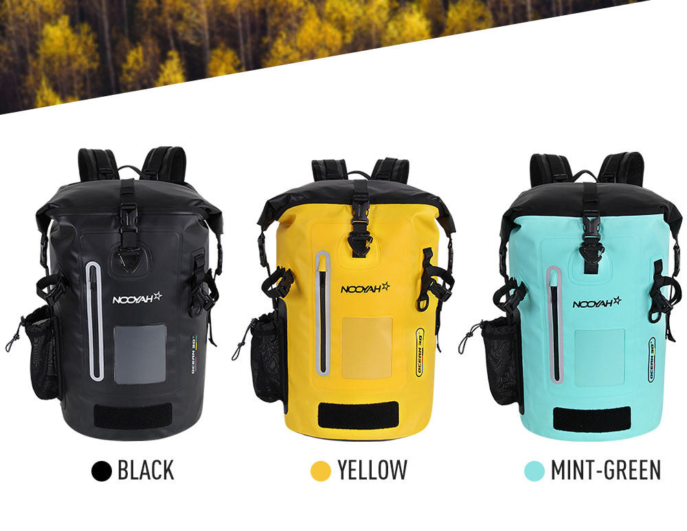 Waterproof Bike Cycle Outdoor Sports Backpack