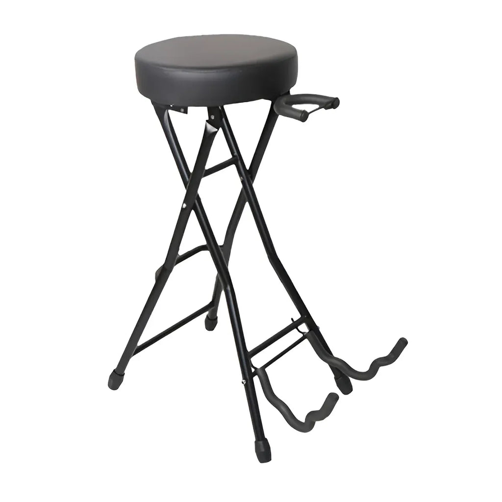 Folding Guitar Stool