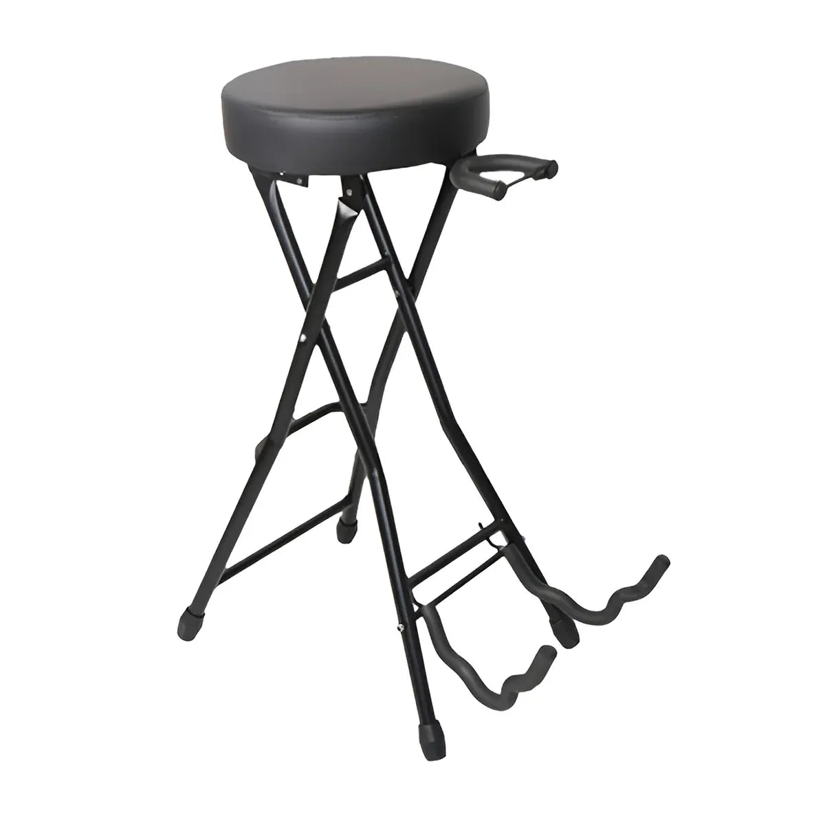 Folding Guitar Stool