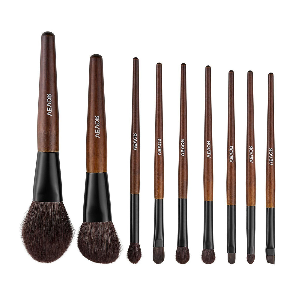 Professional Makeup Brush Kit