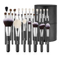 34-Piece Makeup Brush Set