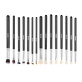15-Piece Makeup Brush Set