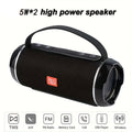 Blutetooth Speaker 5.0 Surround Sound