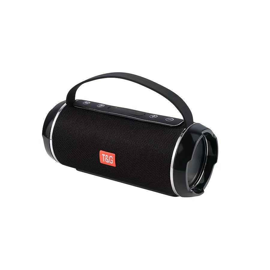Blutetooth Speaker 5.0 Surround Sound